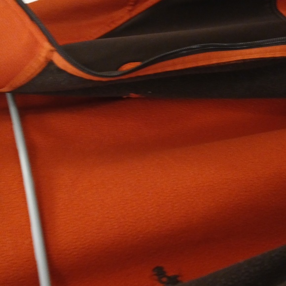 North Face Men's Glacier Jacket XL - Picture 5 of 7